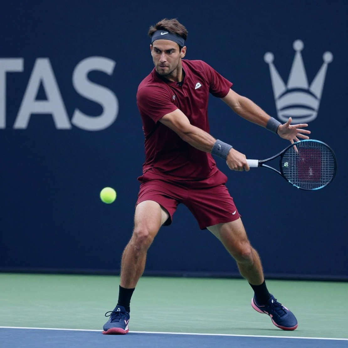 Dữ liệu không bao giờ nói dối: Khi khoa học phân tích tái định nghĩa chiến thuật tennis hiện đại