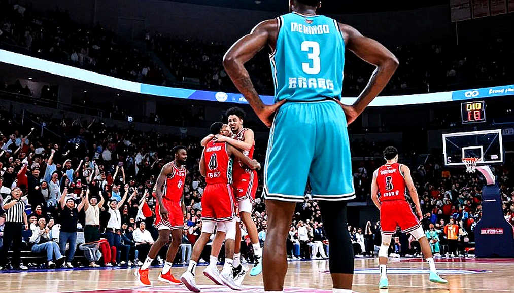 EuroLeague từ chối sáp nhập vào NBA Europe, NBA vẫn quyết tiến tới mùa giải 2027-28