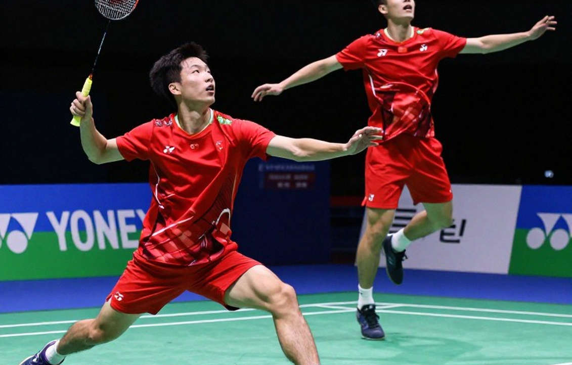 Chung kết đơn nam cầu lông Asiad: Loh Kean Yew, Kunlavut Vitidsarn và sức nặng của hai nền thể thao