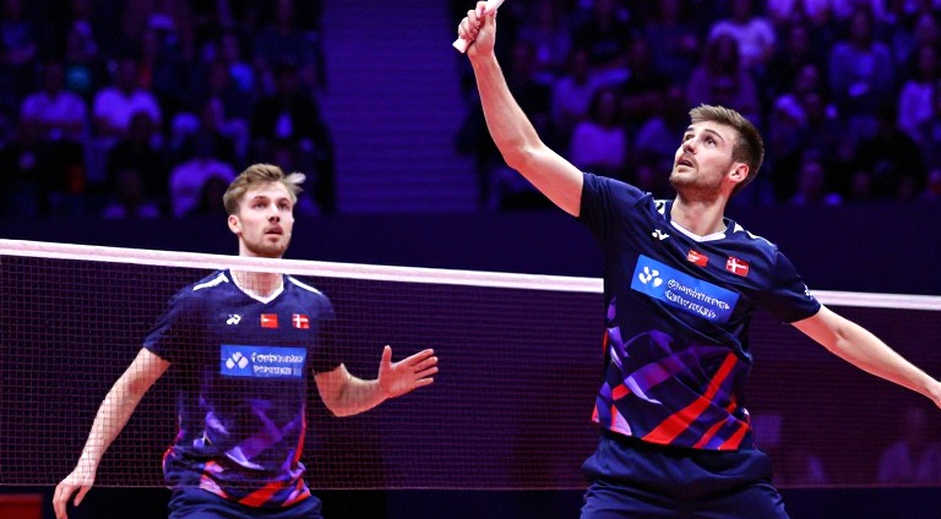 Đội tuyển cầu lông Ấn Độ tại China Masters 2026: Srikanth tái sinh, Satwik-Chirag vững ngôi