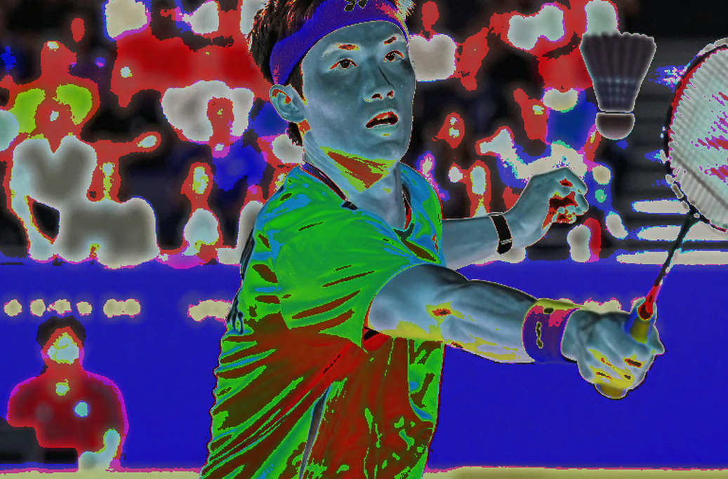 China Masters 2026: Satwik-Chirag vượt ải sau 36 nhịp cầu, Srikanth khép lại cuộc đua ở tứ kết