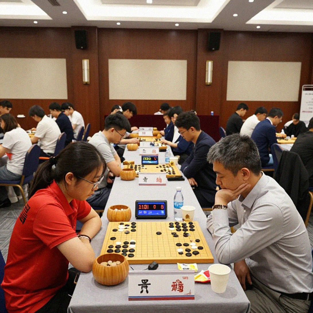 Carlsen trở lại, Ấn Độ vắng bóng hai kỳ thủ trẻ: GCL 2026 và bài toán lịch thi đấu