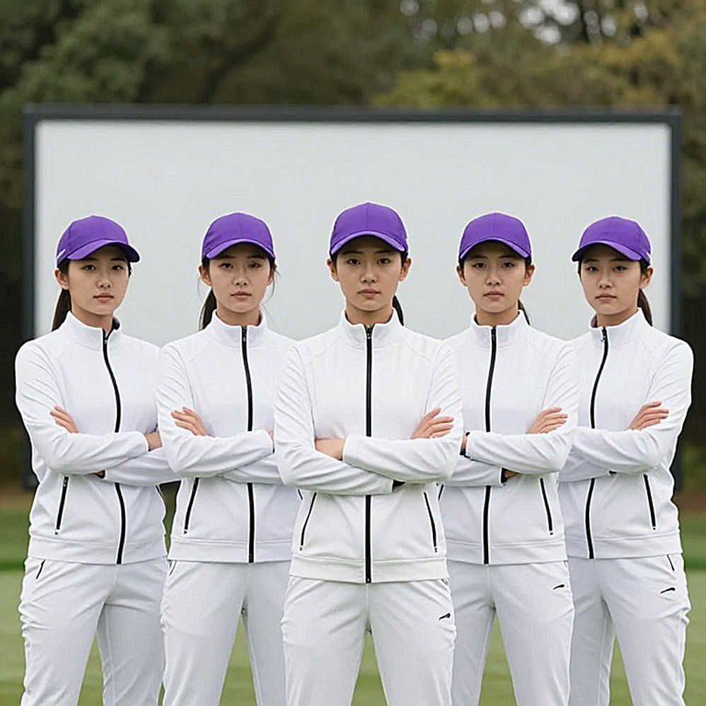 Jackson Koivun và bài toán dữ liệu: Vì sao lựa chọn gây tranh cãi cho Presidents Cup 2026 thực chất là quyết định hợp lý nhất