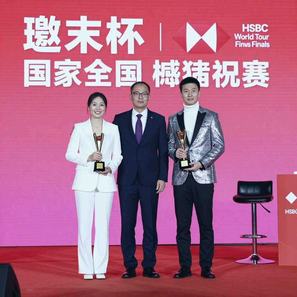 Ngô Đình Nam: Từ gánh nặng kỳ vọng đến khoảnh khắc tỏa sáng tại giải VICT Open 2026