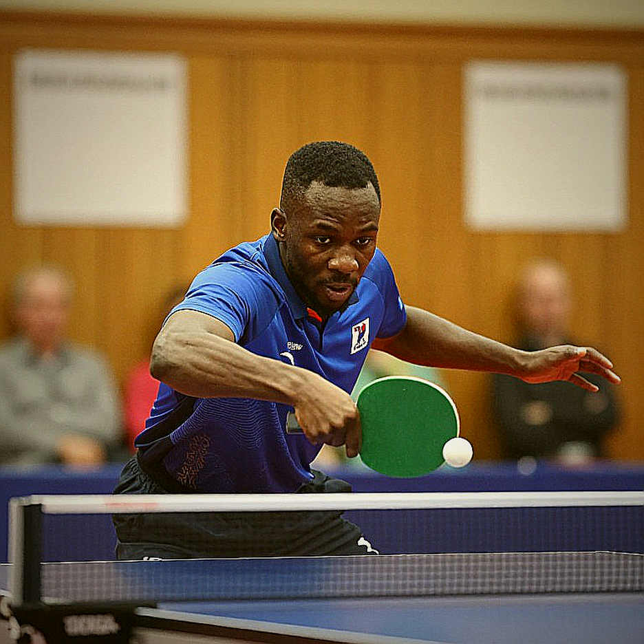 World No. 3 Doubles Pair, First-Round Singles Exit: The Paradox of Indian Table Tennis Ahead of the 2026 Asian Games