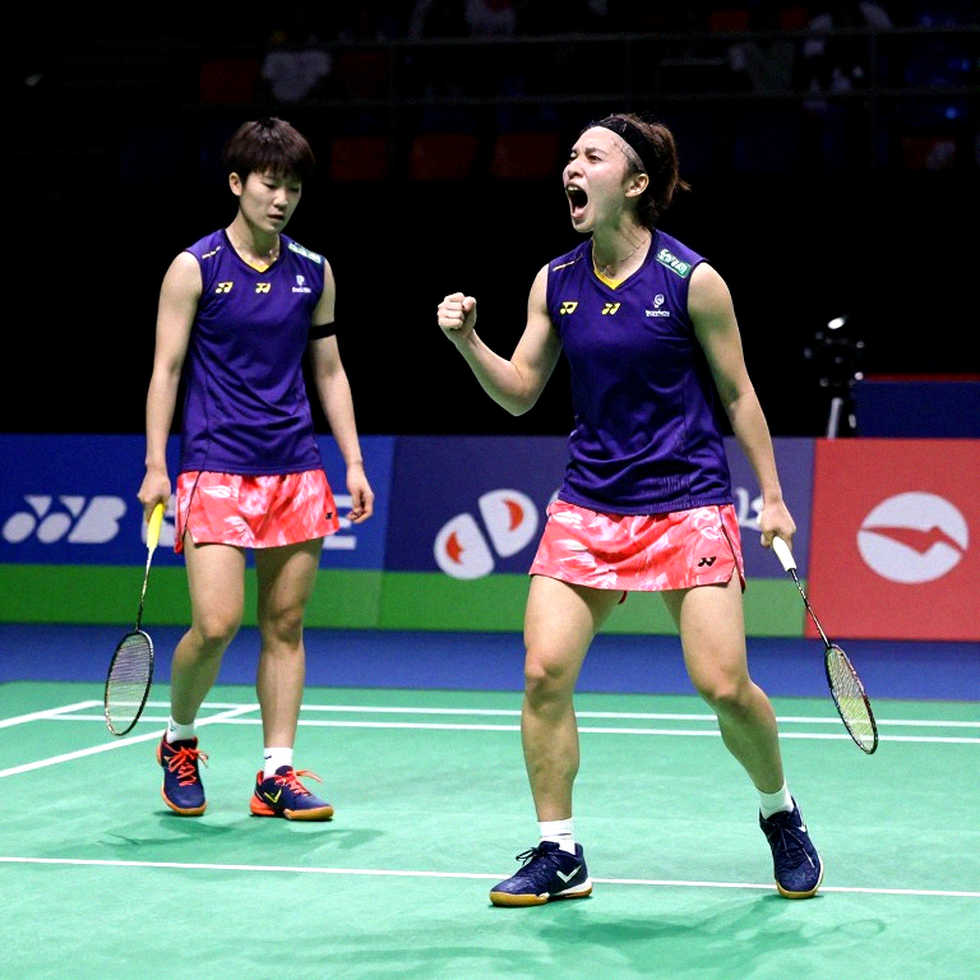China Masters 2026: Đêm Thức Tỉnh Của Cầu Lông Ấn Độ China Masters 2026: Đêm Thức Tỉnh Của Cầu Lông Ấn Độ