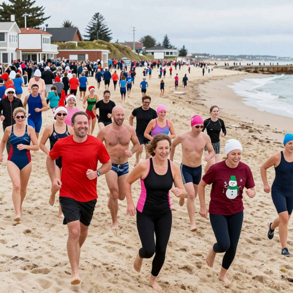Pro Swim Series 2027: Bốn vòng cho một đường bơi 50m và phép thử thể lực trước Olympic Los Angeles 2028
