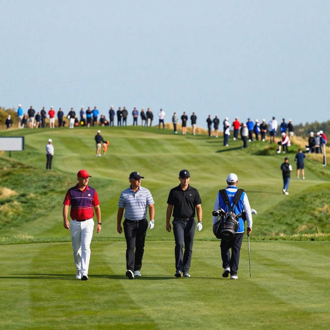 Paul Casey dẫn đầu Omega European Masters sau vòng 63 gậy: Lời hứa Crans-Montana và bài toán tuổi 49