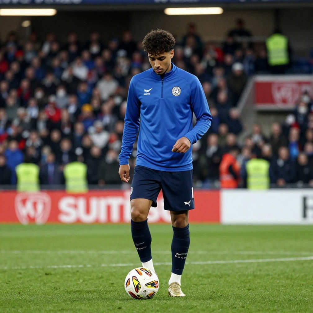 Luis Enrique shares thoughts on Yaya Toure ahead of PSG vs Slovan Bratislava match