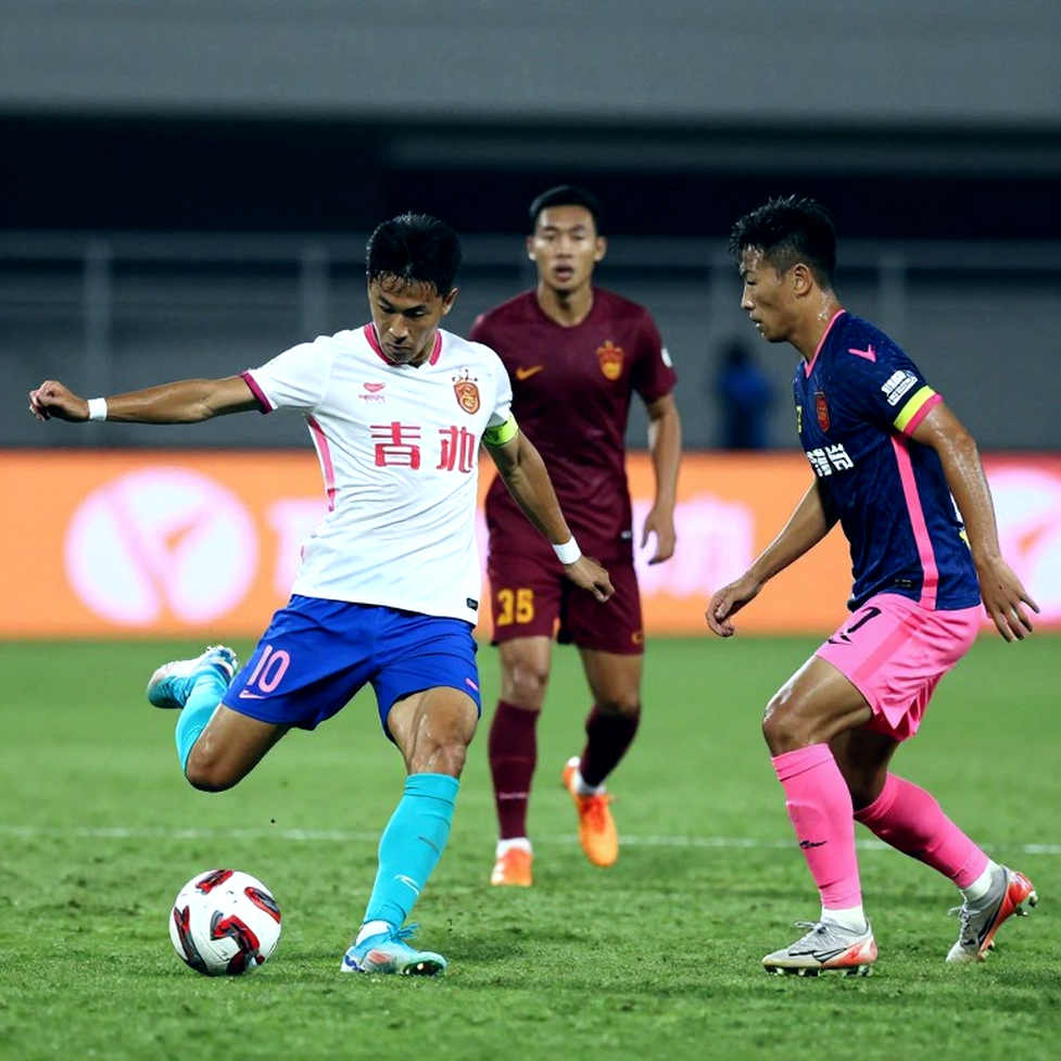 V-League đang đứng ở đâu trên bản đồ bóng đá Đông Nam Á và châu Á?