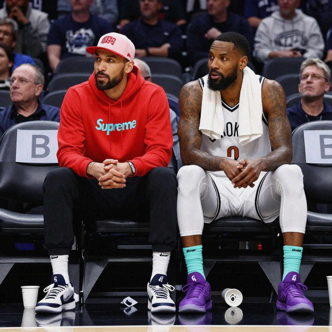 Anthony Davis, 16 điểm trong 17 phút và bài toán 62,8 triệu USD của Washington