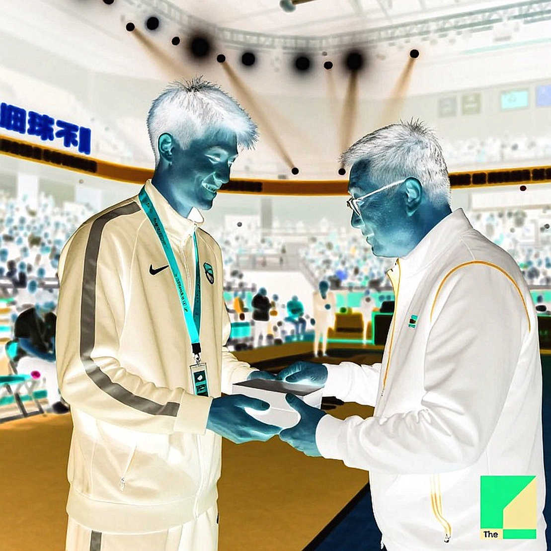 Zhang Shuihua: 2:29:07, Nearly 700,000 USD, and a 9:28 Gap