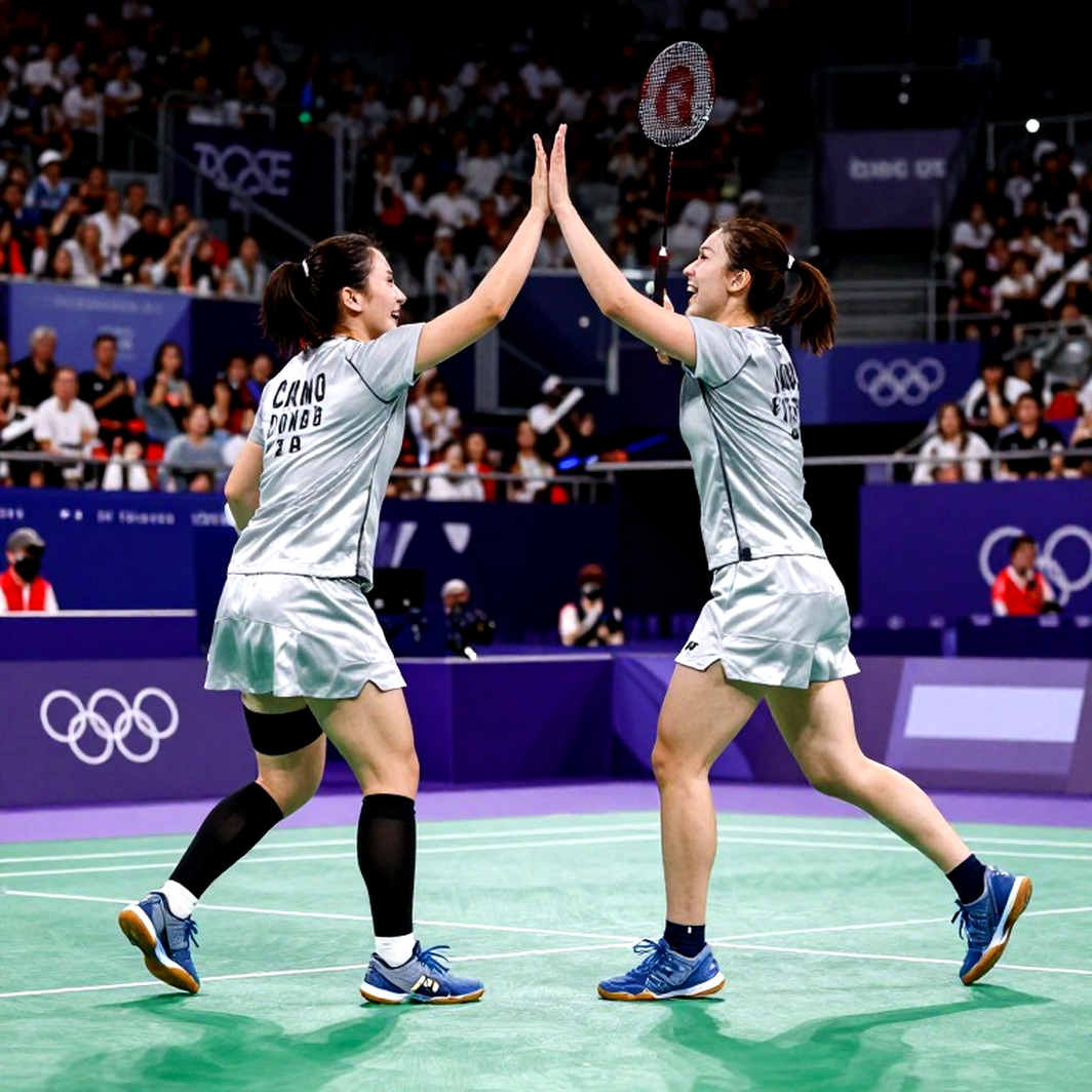 Aidil Sholeh vô địch Vietnam Open 2026: Danh hiệu thật, đẳng cấp còn bỏ ngỏ