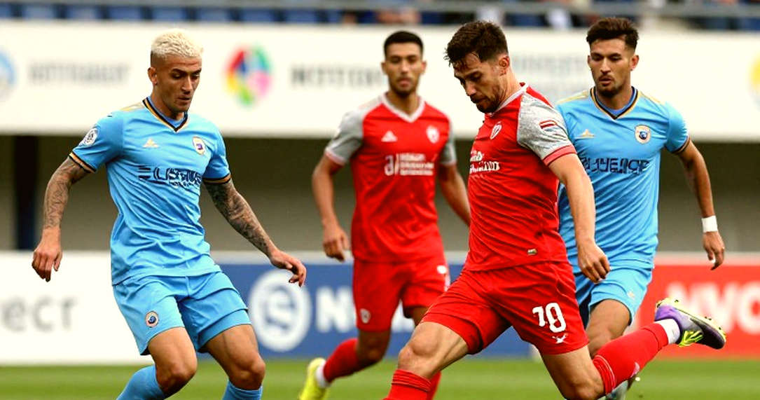Analysis of Risks and Opportunities in the Vietnamese Football Industry