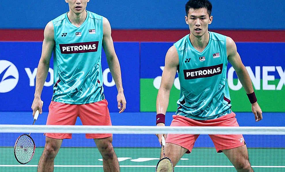 Thùy Linh thua Xu Wen Jing tại Vietnam Open: Khi tốc độ phá vỡ hệ thống kiểm soát
