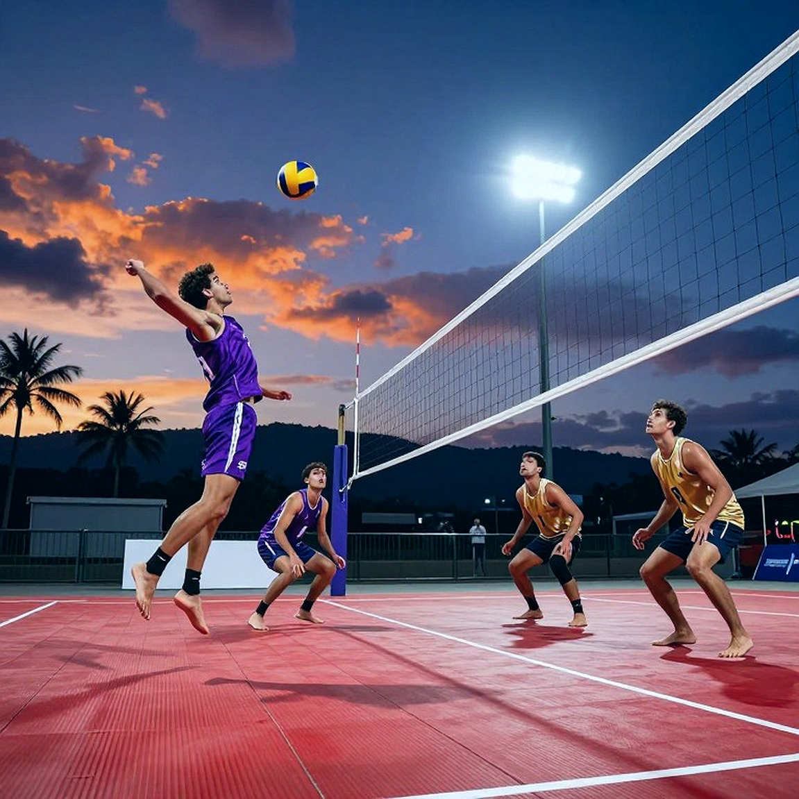 Bóng chuyền nữ Việt Nam trước Asiad 20: Khi những ngọn tháp rung chuyển giữa cơn bão chấn thương Bóng chuyền nữ Việt Nam trước Asiad 20: Khi những ngọn tháp rung chuyển giữa cơn bão chấn thương