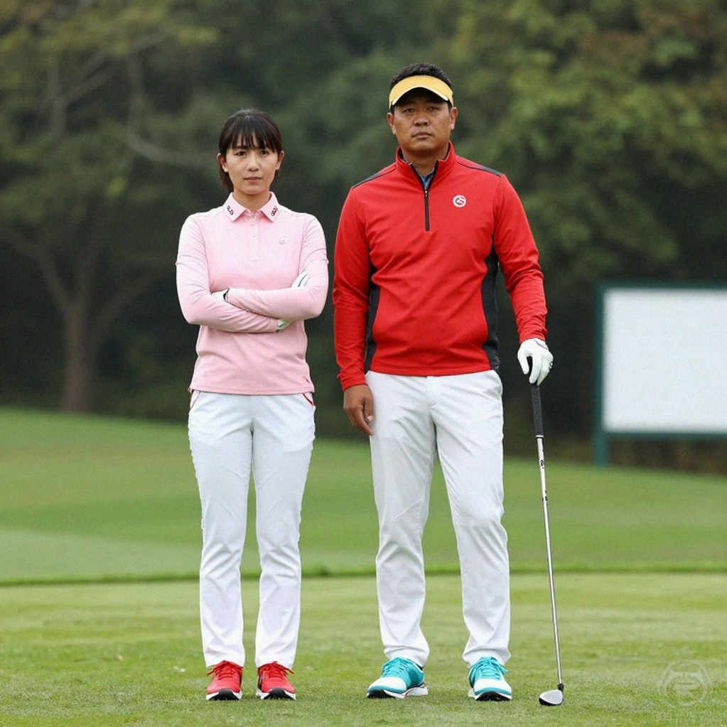 Scheffler và bài học về sự kiên nhẫn: Khi nhà vô địch FedExCup dạy golf Việt Nam điều gì?