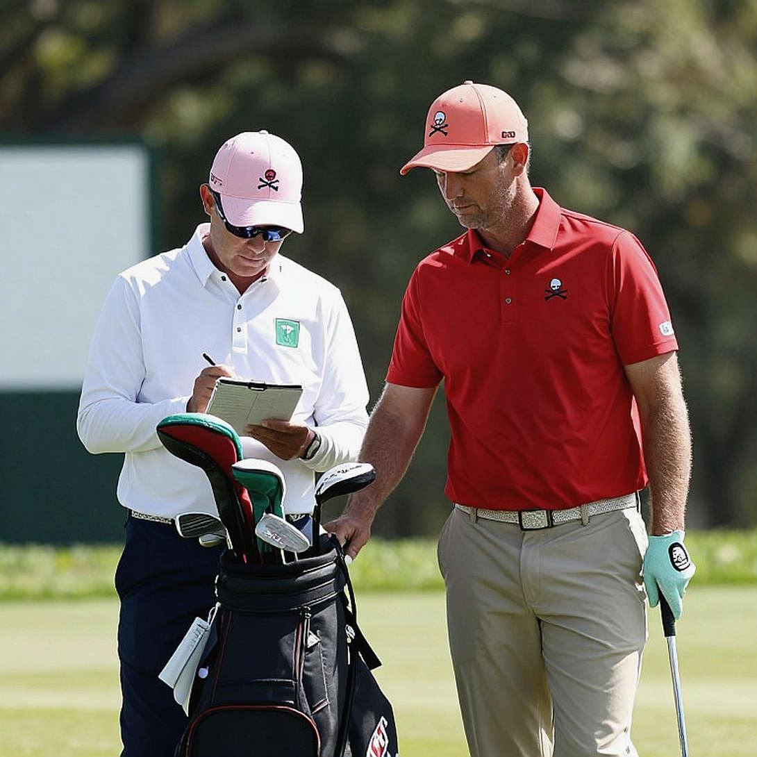 Scheffler và bài học về sự kiên nhẫn: Khi nhà vô địch FedExCup dạy golf Việt Nam điều gì? Scheffler và bài học về sự kiên nhẫn: Khi nhà vô địch FedExCup dạy golf Việt Nam điều gì?