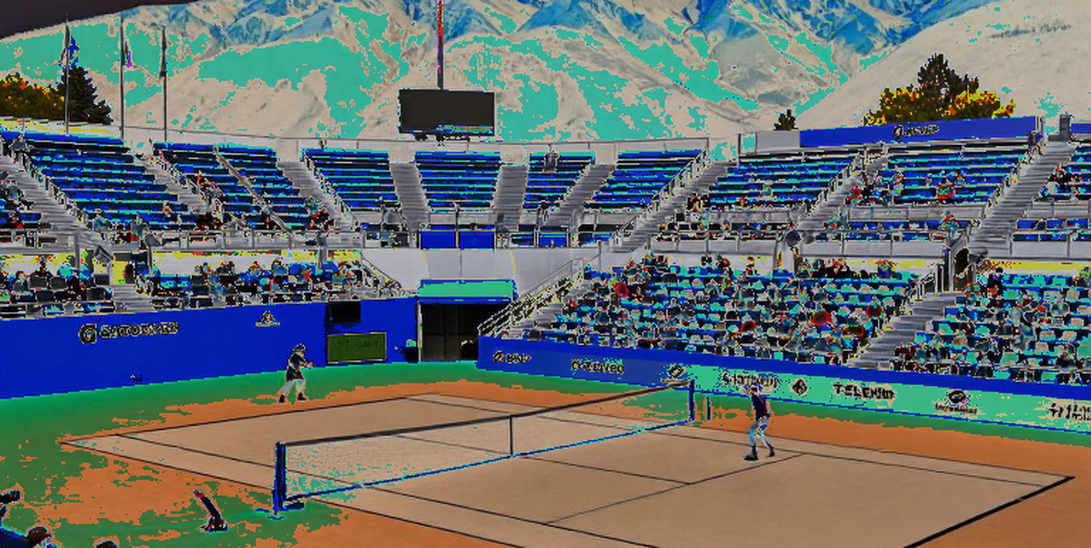 Djokovic gục ngã ở vòng 1 US Open 2026: Khi thể lực không còn theo kịp ý chí