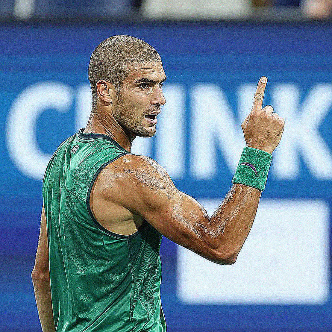 Djokovic gục ngã ở vòng 1 US Open 2026: Khi thể lực không còn theo kịp ý chí