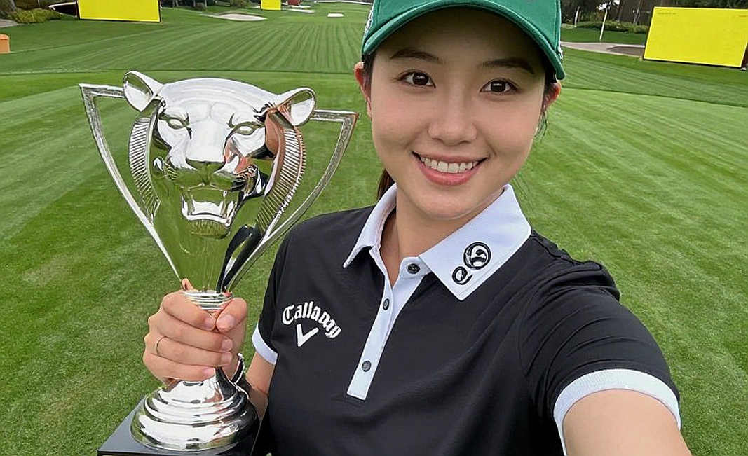 Green bị khoan lỗ và thỏa thuận ngầm mà sân golf phá vỡ mỗi mùa thu