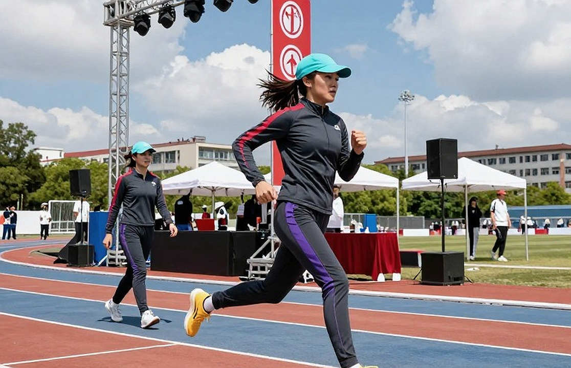 15,000 Runners in Ha Long: The Rulebook Has No 42.195 km