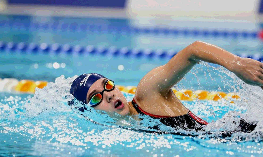 Analysis of Shoulder Injury in Vietnamese Swimming: Data and Hidden Mechanisms