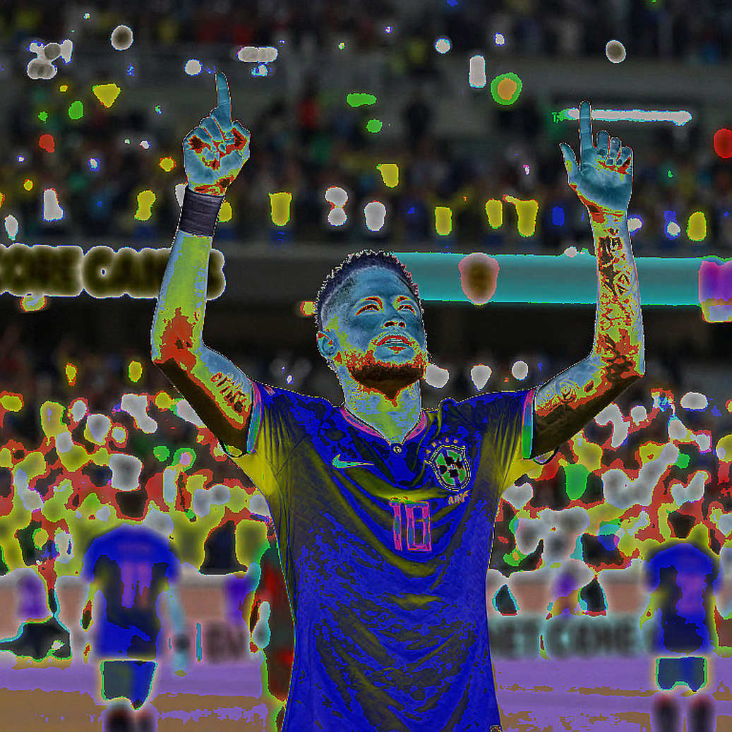 Đêm Sài Gòn 2026: Khi trái bóng lăn qua những ký ức chưa kịp phai Đêm Sài Gòn 2026: Khi trái bóng lăn qua những ký ức chưa kịp phai