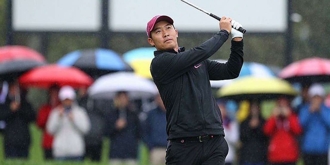 The Fall of a Golf Creator Empire: One Ad, Three Partners Walk Away
