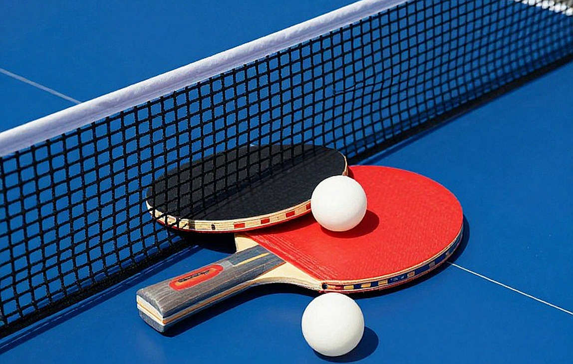 Table Tennis England Publishes 2026/26 Annual Report: Paving the Way for London 2026 and Members' Day