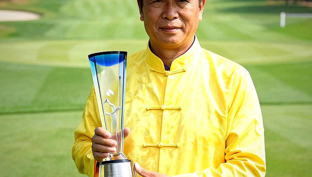 Vietnam Open 2026: Bước tiến hay bong bóng tài chính trong làng golf châu Á? Vietnam Open 2026: Bước tiến hay bong bóng tài chính trong làng golf châu Á?