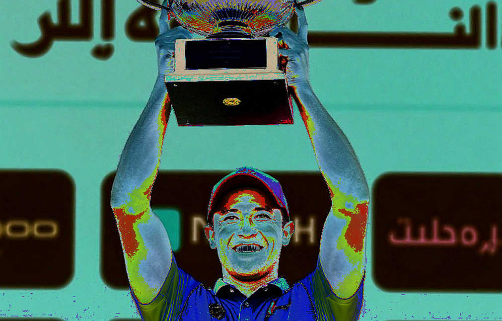 Vietnam Open 2026: Bước tiến hay bong bóng tài chính trong làng golf châu Á? Vietnam Open 2026: Bước tiến hay bong bóng tài chính trong làng golf châu Á?