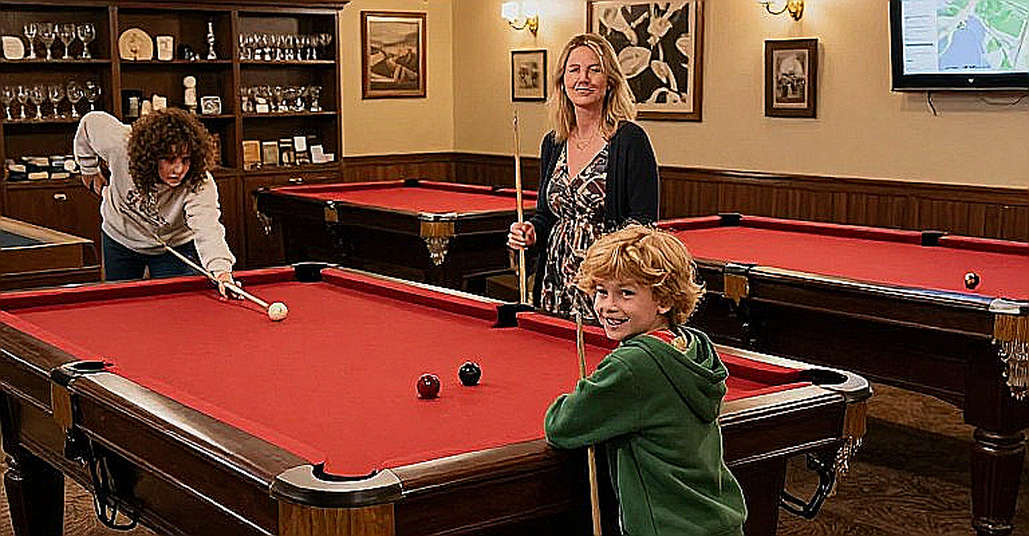 Luật call-shot, gần 200 cơ thủ và bảng dữ liệu của Dương Quốc Hoàng ở giải 10-ball thế giới tại TP.HCM