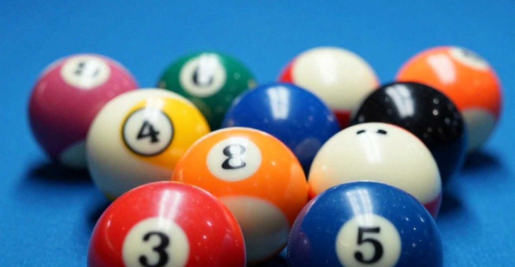 Luật call-shot, gần 200 cơ thủ và bảng dữ liệu của Dương Quốc Hoàng ở giải 10-ball thế giới tại TP.HCM
