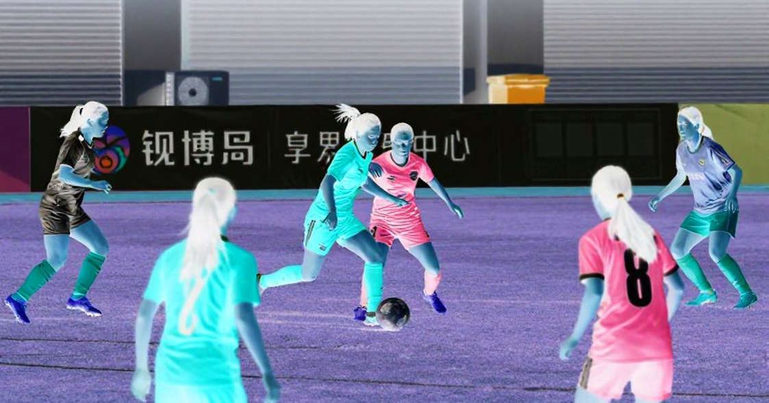 A ticket built on a parallel result: Vietnam's quarterfinal lesson at the Asian Games A ticket built on a parallel result: Vietnam's quarterfinal lesson at the Asian Games