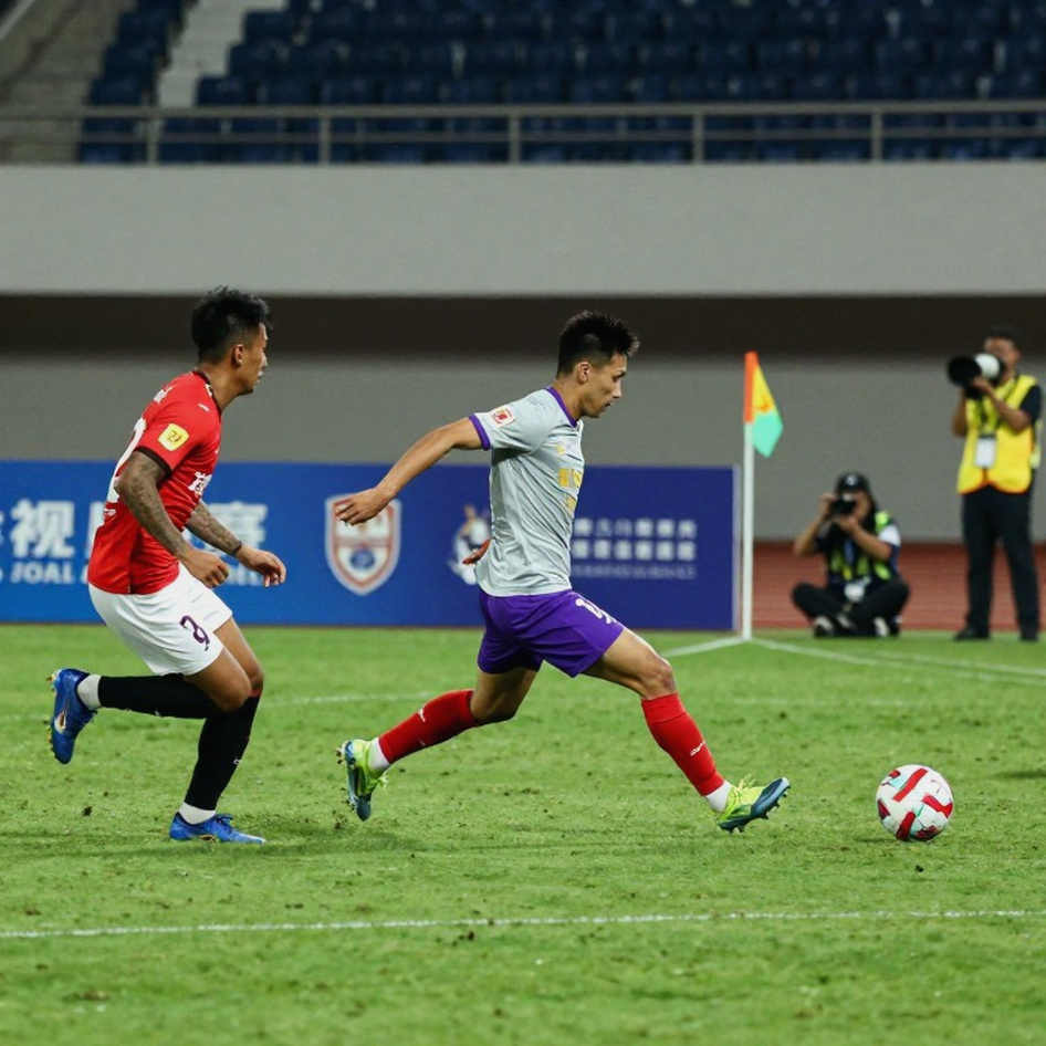 A ticket built on a parallel result: Vietnam's quarterfinal lesson at the Asian Games A ticket built on a parallel result: Vietnam's quarterfinal lesson at the Asian Games