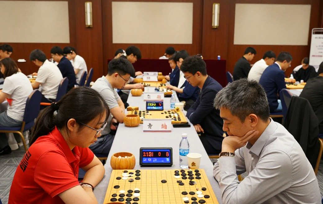 Olympiad cờ vua 2026: Ấn Độ bảo vệ ngôi vương, Uzbekistan chờ đợi Sindarov tỏa sáng