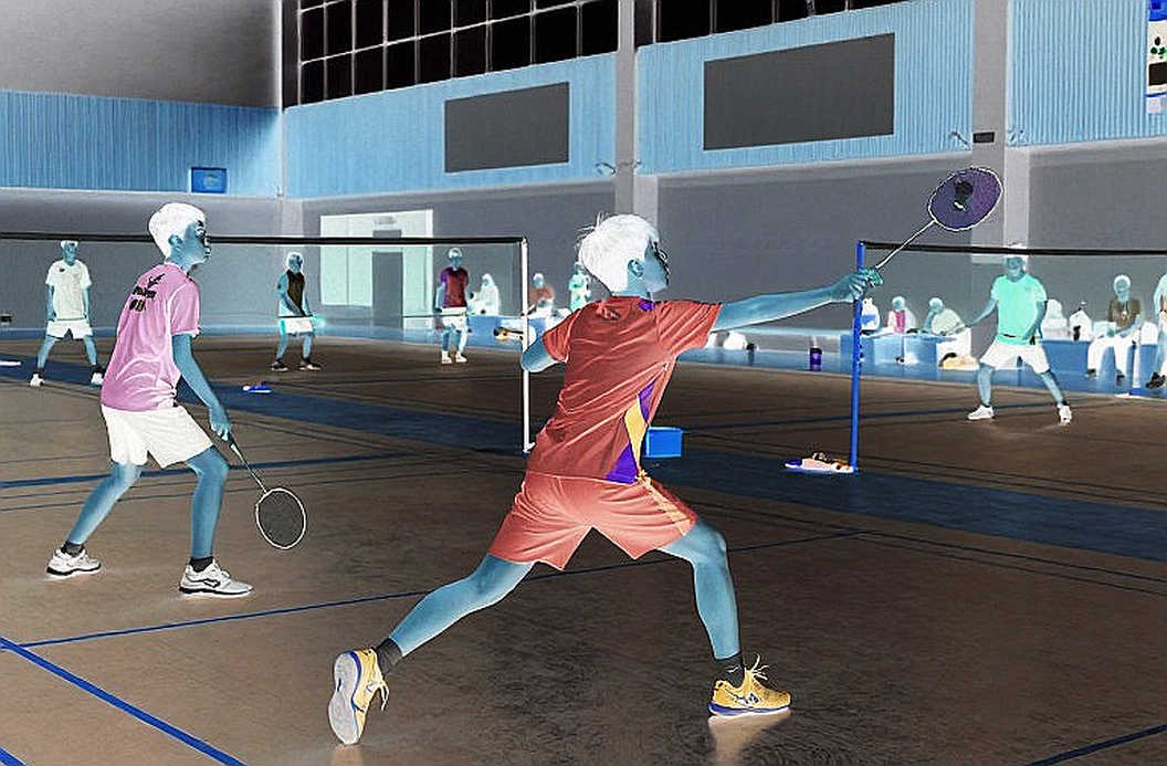 Kunlavut và hình học của khoảng trống: Giải mã bên trong trận chung kết đơn nam Asian Games 2026