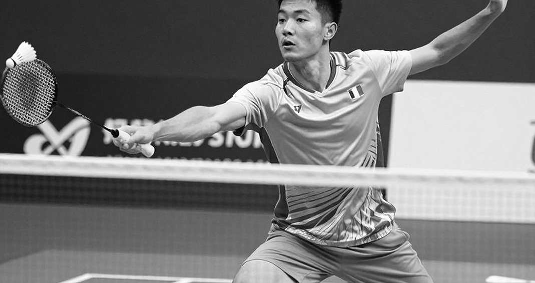 Data Analysis of Badminton Match: Insufficient Information Leading to Unassessable Conclusions Data Analysis of Badminton Match: Insufficient Information Leading to Unassessable Conclusions