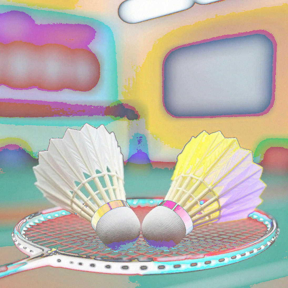 Data Analysis of Badminton Match: Insufficient Information Leading to Unassessable Conclusions Data Analysis of Badminton Match: Insufficient Information Leading to Unassessable Conclusions