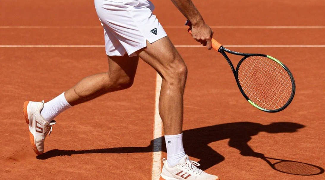 Djokovic gục ngã ngay vòng 1 US Open 2026: Khi ý chí không còn đủ sức nâng đỡ thể xác
