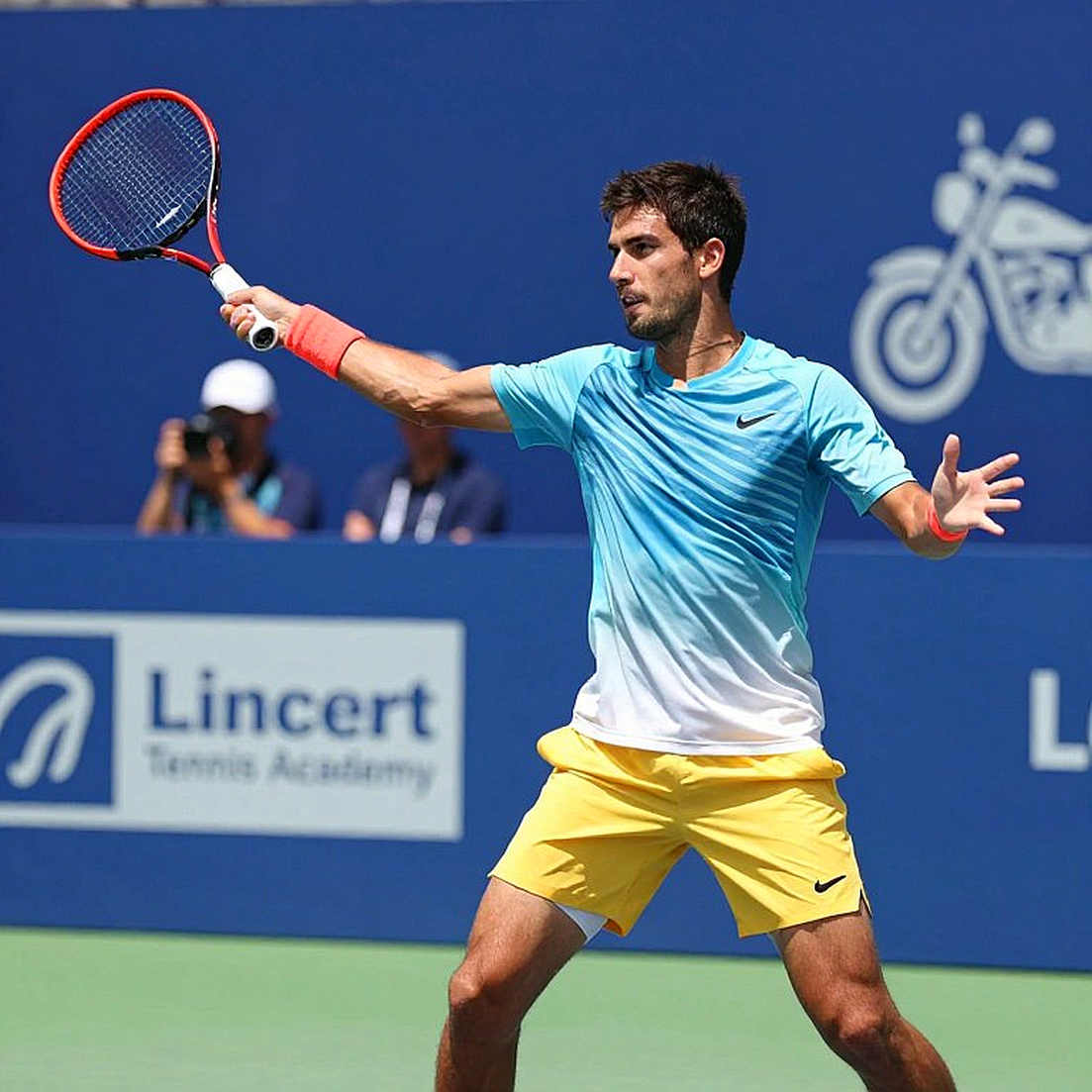 Djokovic gục ngã ngay vòng 1 US Open 2026: Khi ý chí không còn đủ sức nâng đỡ thể xác