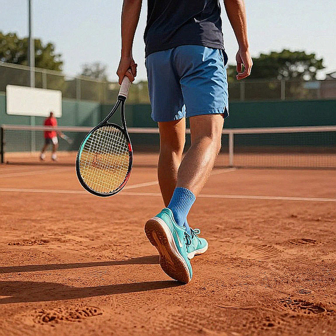 Djokovic và đêm New York vỡ nhịp: Ẩn số mang tên thể lực