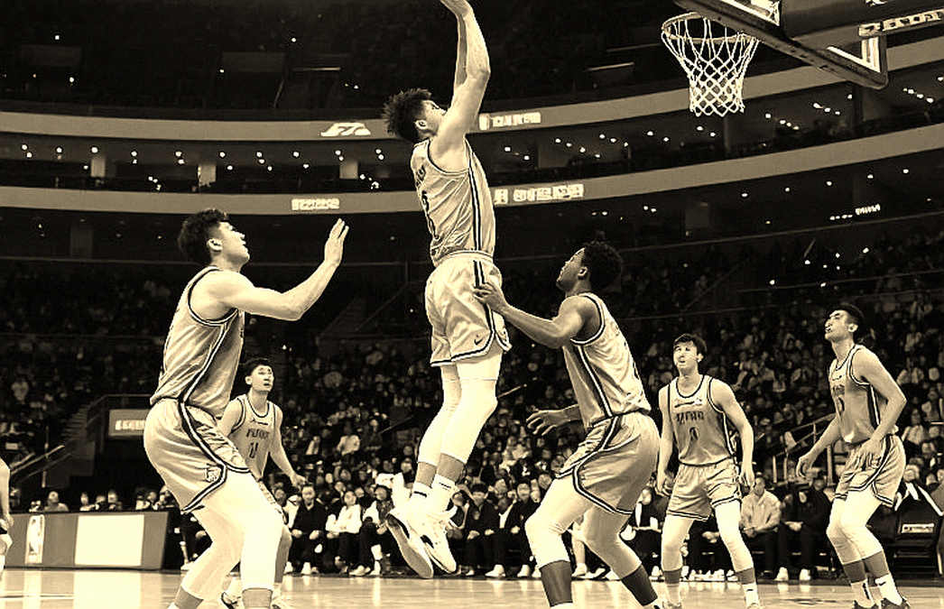 Cade Cunningham và bài toán không bóng: Detroit Pistons đang tìm kiếm điều gì? Cade Cunningham và bài toán không bóng: Detroit Pistons đang tìm kiếm điều gì?