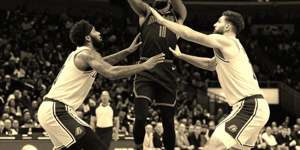 Cade Cunningham và bài toán không bóng: Detroit Pistons đang tìm kiếm điều gì? Cade Cunningham và bài toán không bóng: Detroit Pistons đang tìm kiếm điều gì?