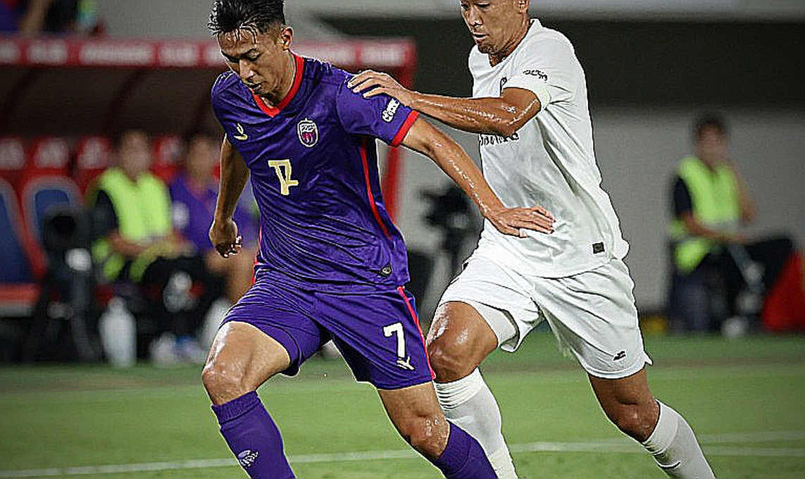 U20 Việt Nam thua đậm Triều Tiên 0-3: Bài học về thể lực và tâm lý