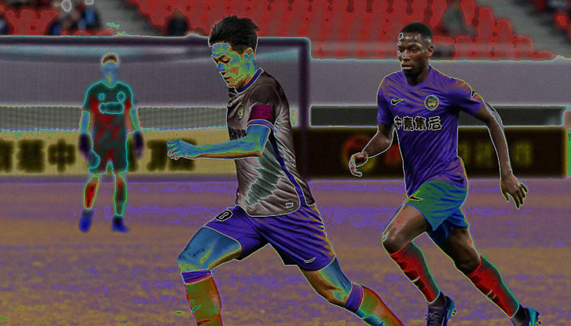 V.League: Khi PPDA và xG vẽ lại cuộc đua vô địch