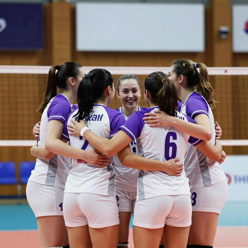 ACC-SEC Đối Đầu: Bóng Chuyền Nữ Đại Học Mỹ Tìm Kiếm Chuẩn Mực Mới Giữa Kỷ Nguyên Chuyển Giao