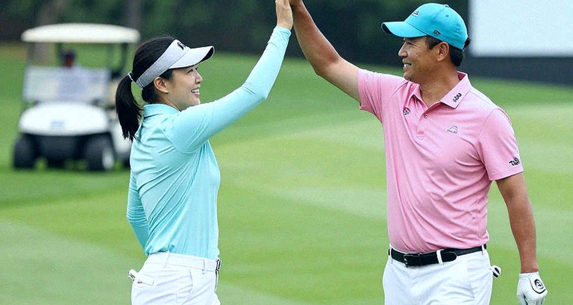 Không buộc tìm bóng, nhưng buộc nhận diện: khe hở luật golf mà phần lớn golfer đọc sai