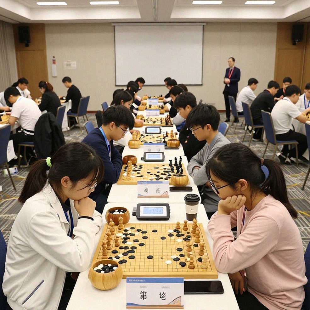Tiếng vọng từ bàn cờ: Carlsen trở lại và cuộc chạy đua với đồng hồ tại Global Chess League 2026